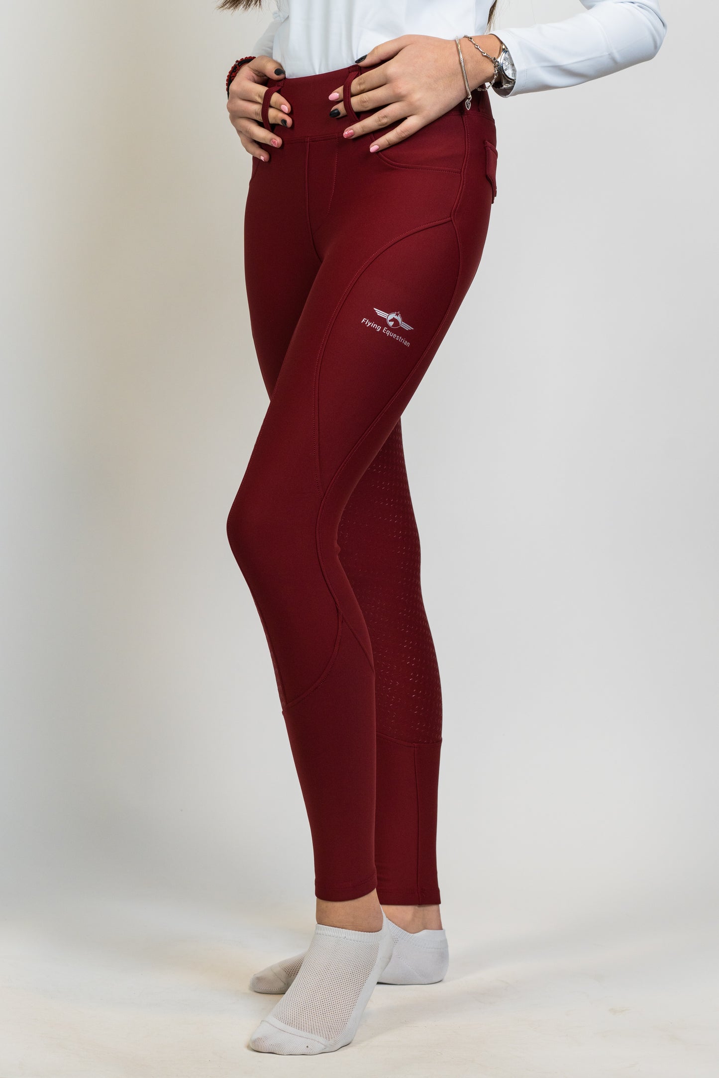 Aria winter breeches