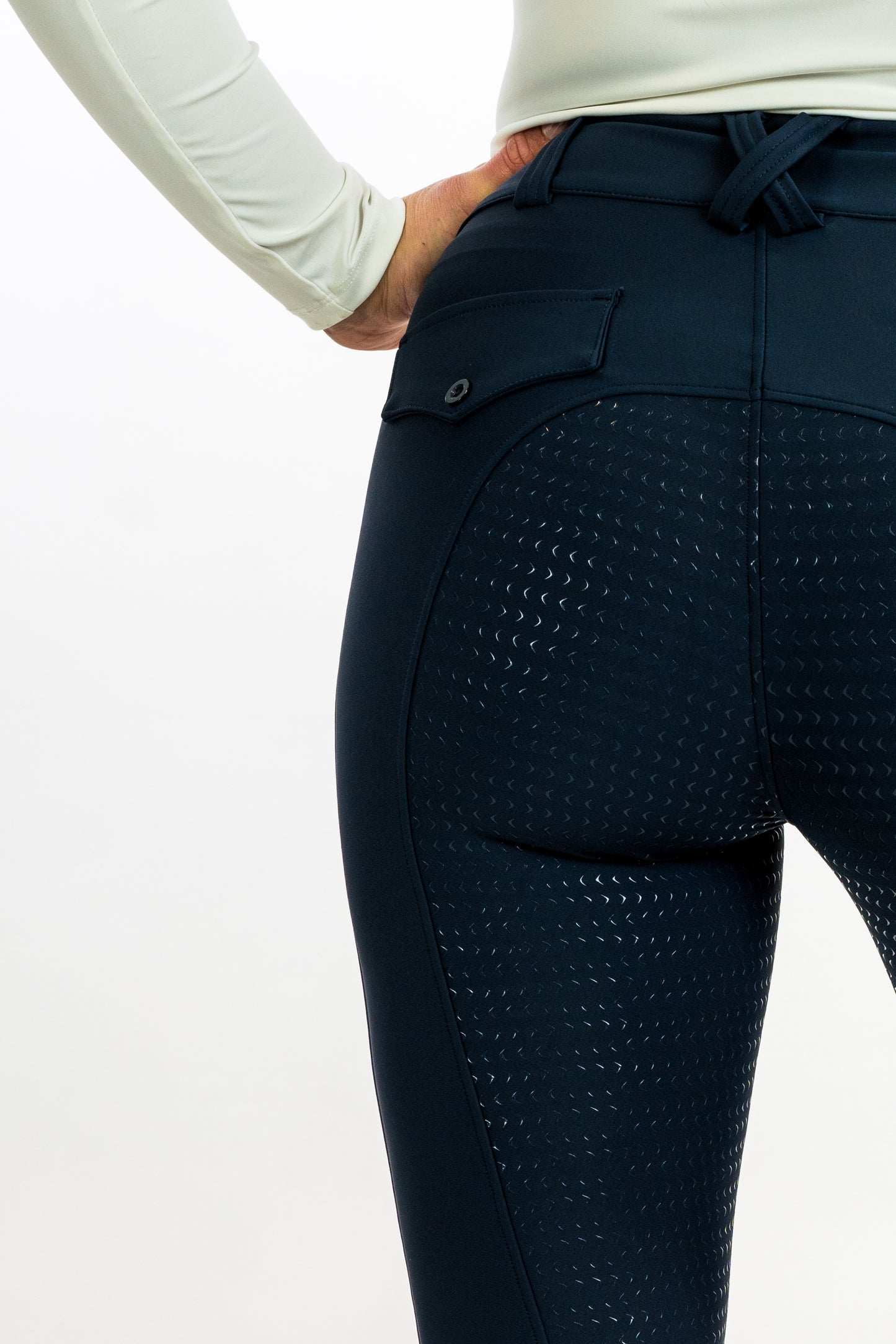 Aria winter breeches