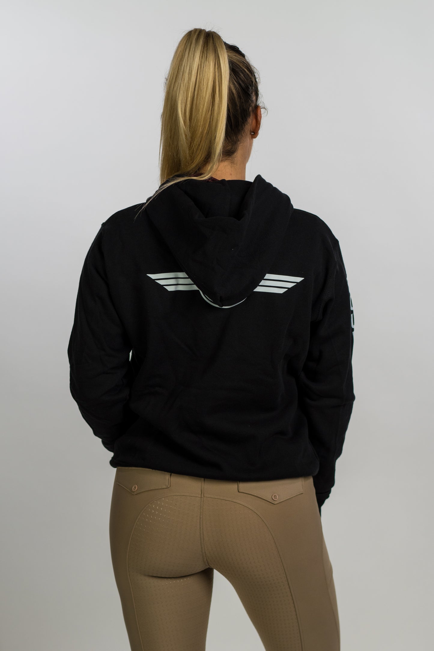 Flying Equestrian sweatshirt